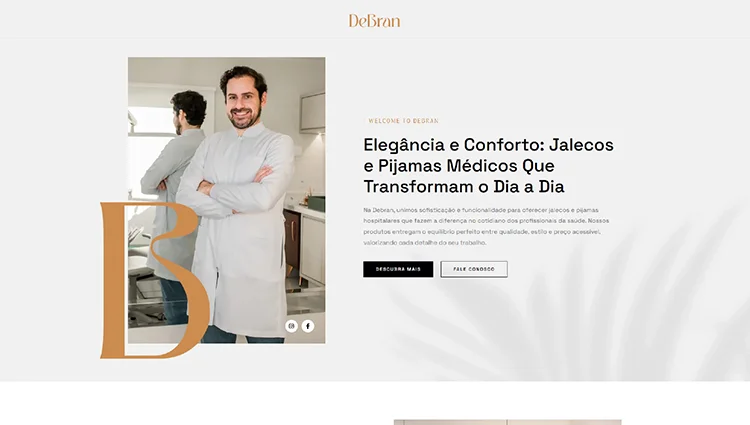 DeBran